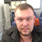 Юрий, 31, Десногорск