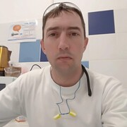 Василий, 33, Ялуторовск