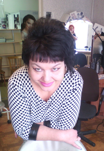 Моя фотография - Инесса, 54 из Благовещенск (@inessa3245)