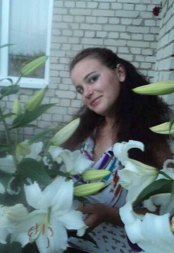 Моя фотография - Маша, 33 из Полтава (@masha44700)