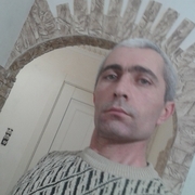 Suro, 40, Заволжье