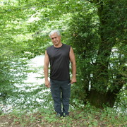 сергей, 54, Калач-на-Дону