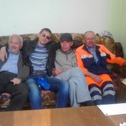 Александр, 39, Клявлино