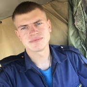 Санёк, 24, Лабинск