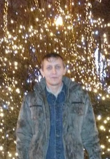 Моя фотография - Сергей, 44 из Краснодар (@sergey924353)