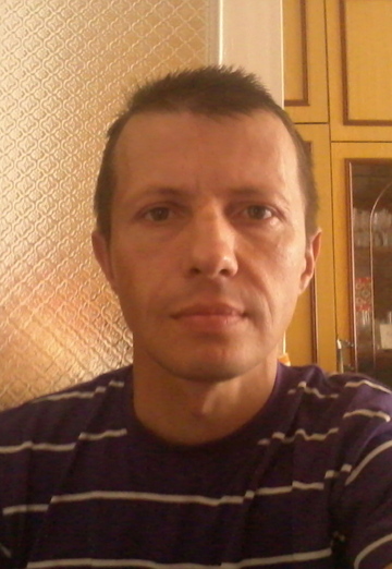 My photo - Ivanych, 49 from Bryansk (@ivanich302)