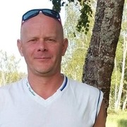 Андрей, 49, Тучково