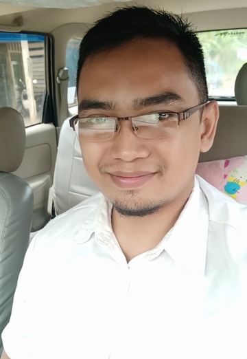 My photo - Siddiq Ramadhani, 35 from Bandar Seri Begawan (@siddiqramadhani)