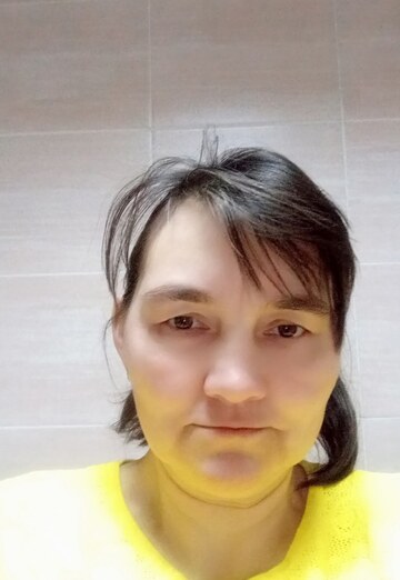 Моя фотография - Оксана, 49 из Арсеньев (@oksana121663)