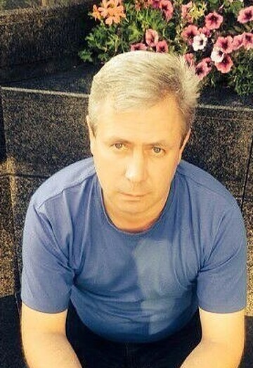 My photo - Andrey, 48 from Smolensk (@andrey565274)
