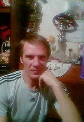My photo - Yuriy, 60 from Ust-Labinsk (@uriy102304)
