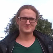 Юрий, 32, Печоры