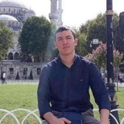 Нурик, 29, Московский