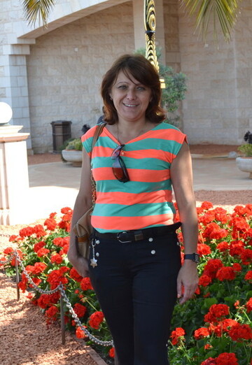 My photo - Natalya, 54 from Maykop (@natalya118972)