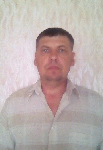 Моя фотография - Алексей, 47 из Алматы́ (@aleksey479312)