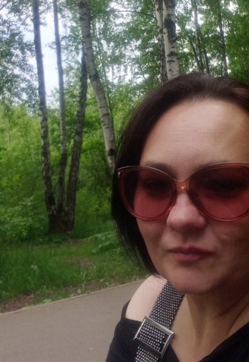 My photo - Anna, 48 from Taganrog (@anna253664)