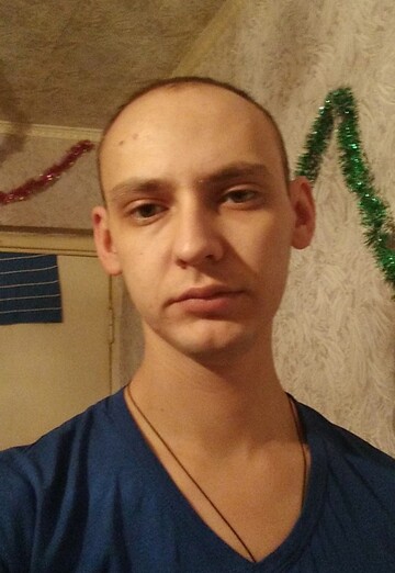 Моя фотография - Станислав, 28 из Макеевка (@stanislav36713)