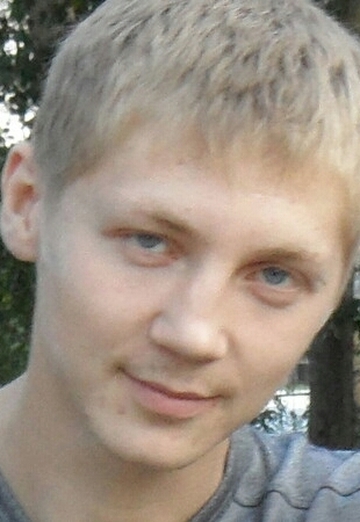 Моя фотография - Алексей, 41 из Владивосток (@aleksey405489)