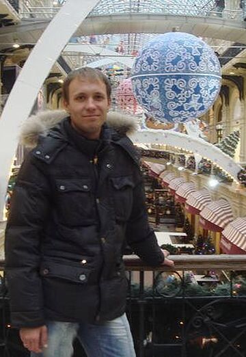 Моя фотография - ян, 42 из Петропавловск-Камчатский (@yan8884)