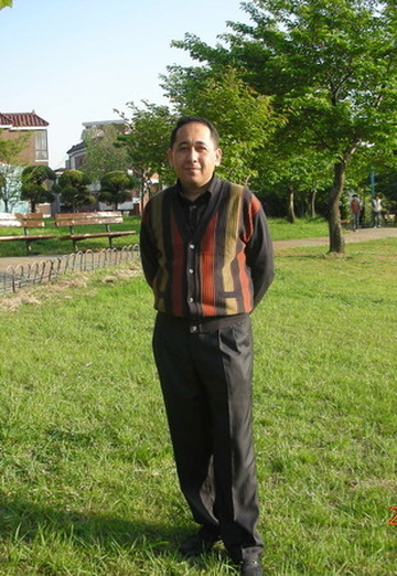 Моя фотография - DJALIL, 52 из Ташкент (@djalil115)