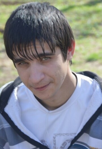 Моя фотография - Роман, 32 из Подольск (@roman153829)