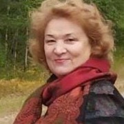 Галина, 65, Нижний Новгород
