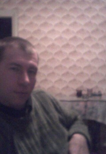 My photo - Nikolay, 48 from Apostolovo (@nikolay95501)