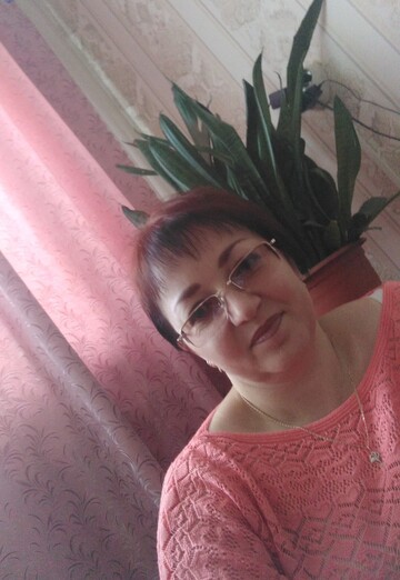 Моя фотография - Сашкина Дочь, 42 из Барнаул (@sashkinadoch)