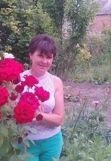 My photo - Nataliya, 48 from Belogorsk (@nataliya37662)