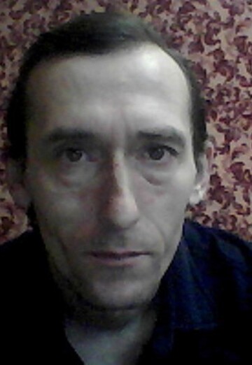 Моя фотография - Ярослав Собур, 50 из Омск (@yaroslavsobur0)
