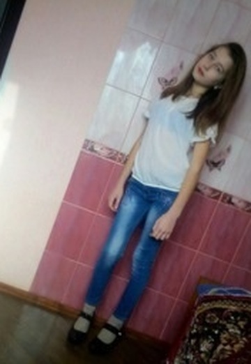 My photo - Valerіya, 26 from Rivne (@valerya155)