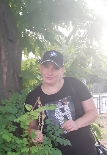 Моя фотография - Татьяна, 44 из Мелитополь (@tatyana321921)