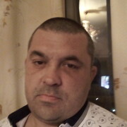 Владимир Фомочкин, 44, Барыбино