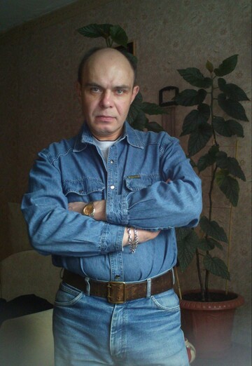 Моя фотография - Эдуард, 45 из Петропавловск-Камчатский (@eduard32183)