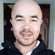 Булат, 39, Киргиз-Мияки