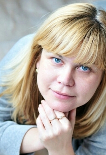 My photo - Liza, 40 from Mahilyow (@liza25604)