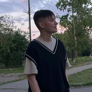 Даня, 18, Москва