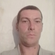 Виктор Боровиков, 34, Краснозерское
