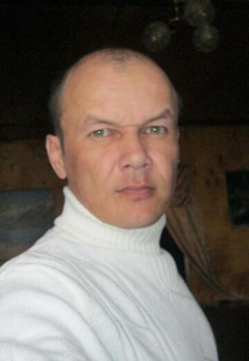 Моя фотография - Евгений, 43 из Нефтекамск (@evgeniy341165)