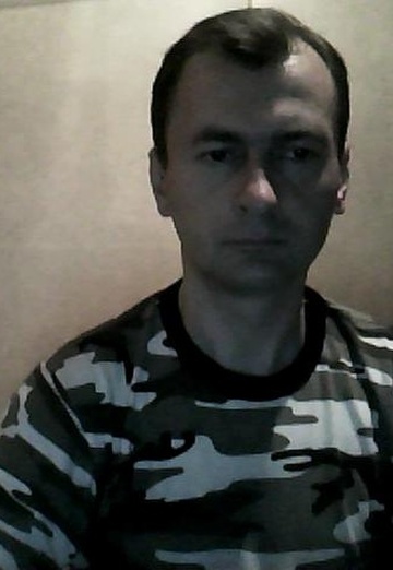 Моя фотография - akfi12, 51 из Волковыск (@id22862)