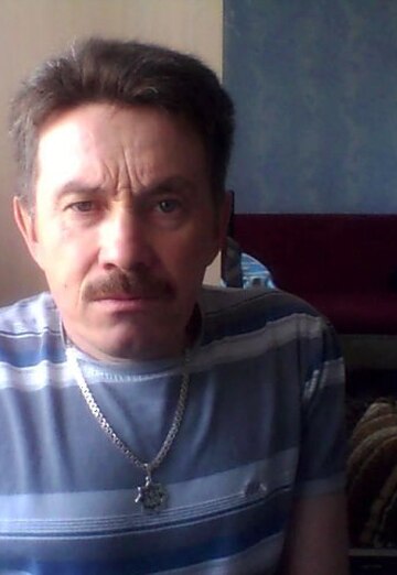 My photo - Radik, 56 from Sterlitamak (@radik7606)