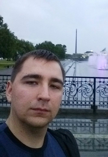 My photo - Ivan, 28 from Krasnodar (@ivan340246)