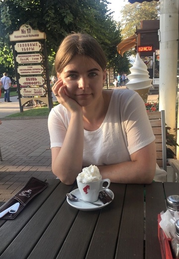 Ma photo - Ekaterina Gobozova, 36 de Kislovodsk (@ekaterinagobozova)