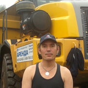 Ариф, 52, Чульман