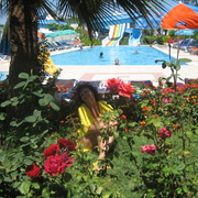 ЕЛЕНА, 64, Курганинск