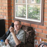 ИГОРЬ, 52, Ленинградская