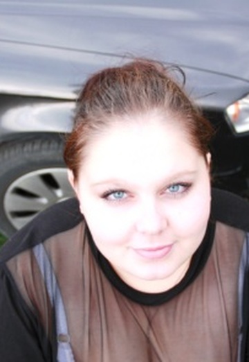 My photo - Yuliya, 33 from Shchyolkovo (@uliya7578)
