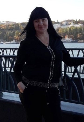 My photo - Alisa, 52 from Krasnodar (@alisa25235)