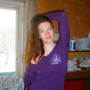 майя, 40, Верхний Тагил