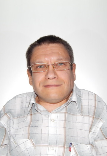 Mein Foto - Aleksandr, 49 aus Bachtschyssaraj (@aleksandr463528)